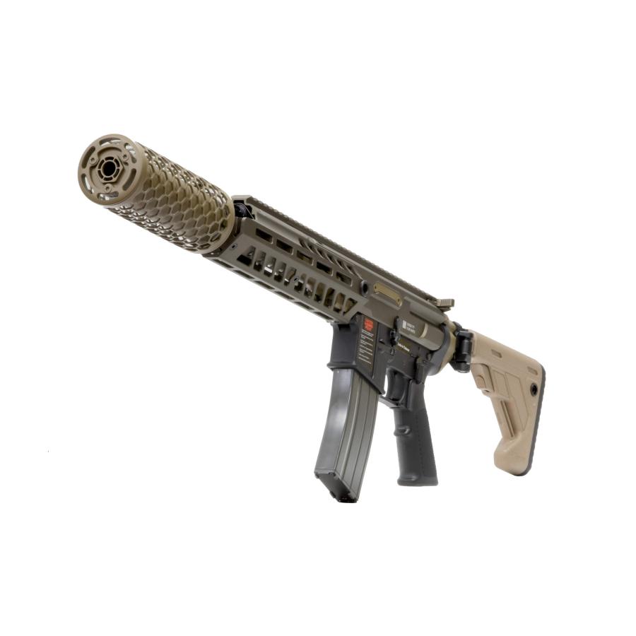 MCX SURG ガスガン (Japan Version) Tan APFG製 : AirSoftClub - 通販
