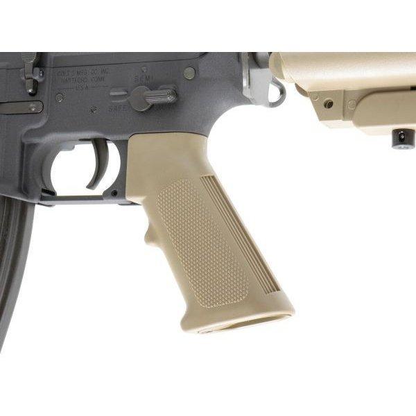 オリジナルセット】Colt Mk18 Mod1 (TAN) 電動ガン VFC製+Knight's型