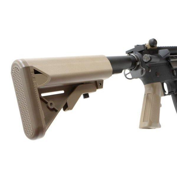 オリジナルセット】Colt Mk18 Mod1 (TAN) 電動ガン VFC製+Knight's型