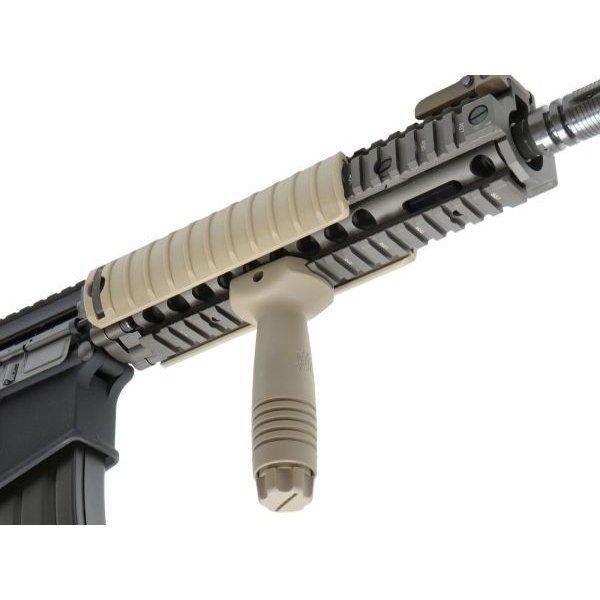 オリジナルセット】Colt Mk18 Mod1 (TAN) 電動ガン VFC製+Knight's型