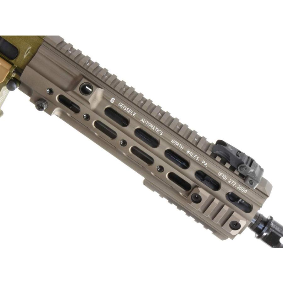 オリジナルセット】H&K HK416 CAG ガスガン RAL8000 Umarex製+ オリジナルセット】H&K HK416 CAG ガスガン RAL8000 Umarex製+