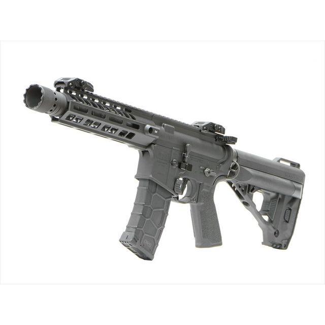 SABER CQB 電動ガン (STD/日本仕様) BK Avalon製 : AirSoftClub - 通販
