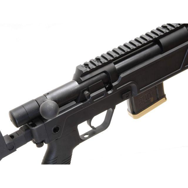 B&T Air SPR300 PRO ボルトアクションエアーコッキング (Black)   ARCHWICK製｜airsoftclub｜13