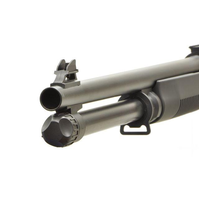 Benelli M4 Super90 エアコッキングガン AY製 : AirSoftClub - 通販