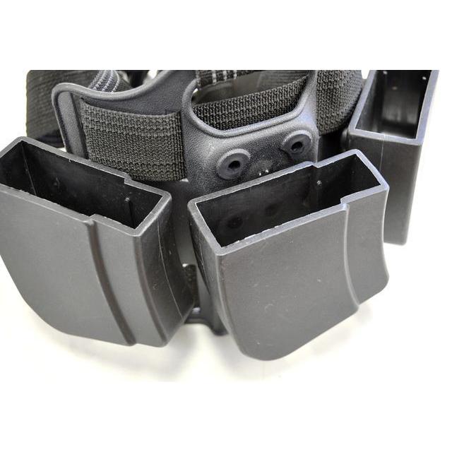 SafariLandタイプ FastPull レッグマガジンポーチ (AK) BigDragon製
