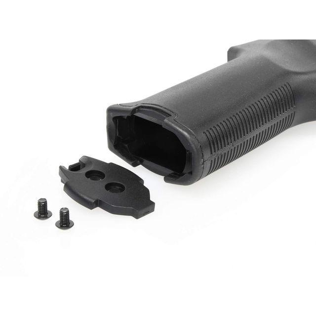 電動ガン用スリムグリップセットAK/MOE TYPE (ハイトルクモーター付