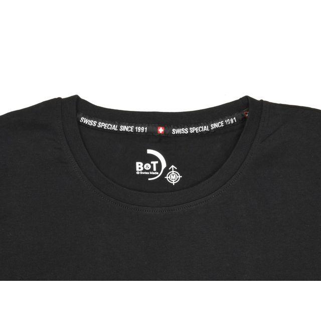 B&T TEXTIL Tシャツ/Straight Cut 02 (Size:M)  B&T製｜airsoftclub｜02