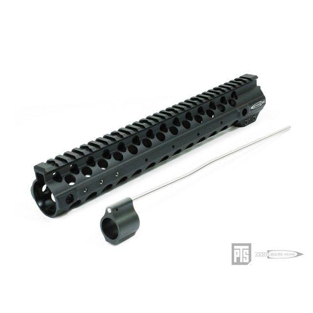 Centurion Arms CMR レイルハンドガード 12.5in Gen.2 PTS-MAGPUL製