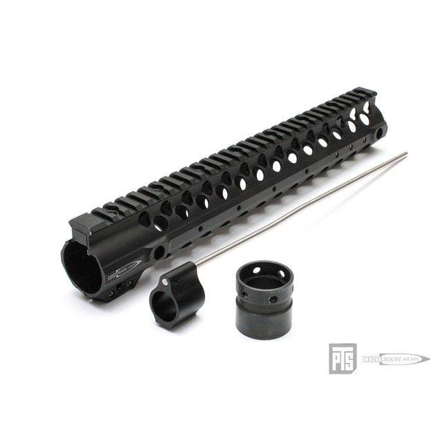 Centurion Arms CMR レイルハンドガード 12.5in Gen.2 PTS-MAGPUL製