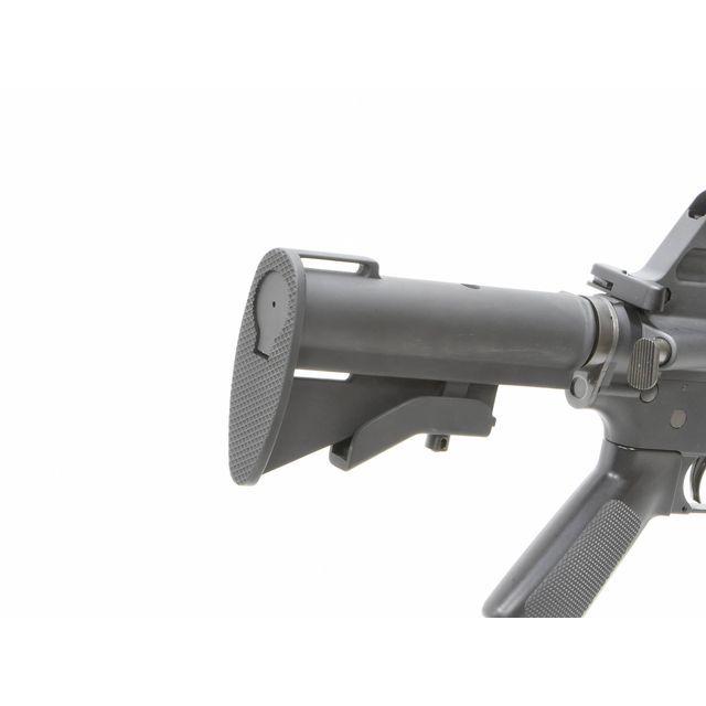 エアガンセット XM177E2 Mod.629 ガスガン (Limited Edition) CAR製 : AirSoftClub