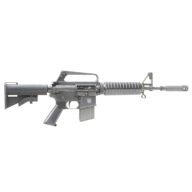 XM177E2 Mod.629 ガスガン (Limited Edition) CAR製 : AirSoftClub