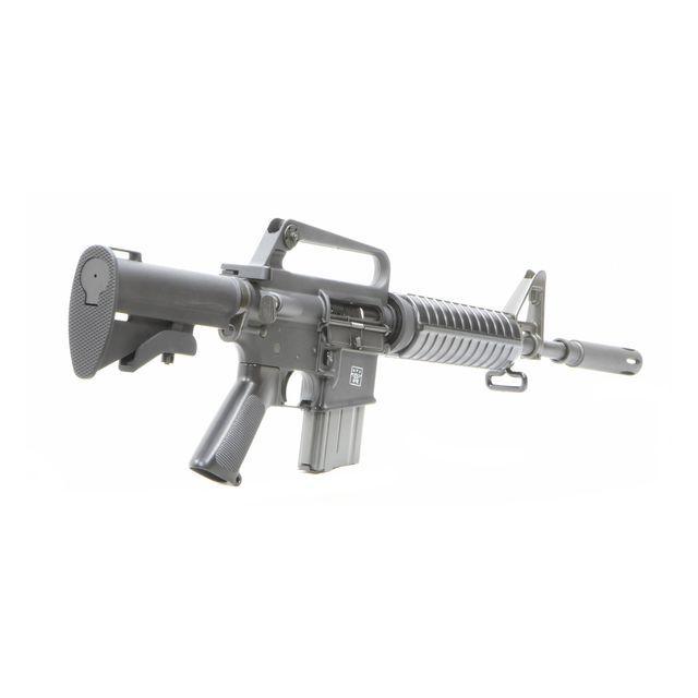 XM177E2 Mod.629 ガスガン (Limited Edition) CAR製 : AirSoftClub