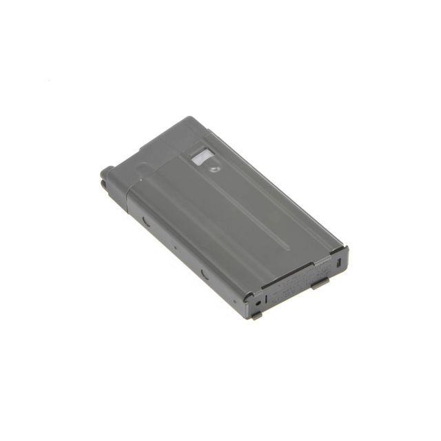M16/XM177共通 GI 20連スペアマガジン Gray (Limited Edition) CAR製