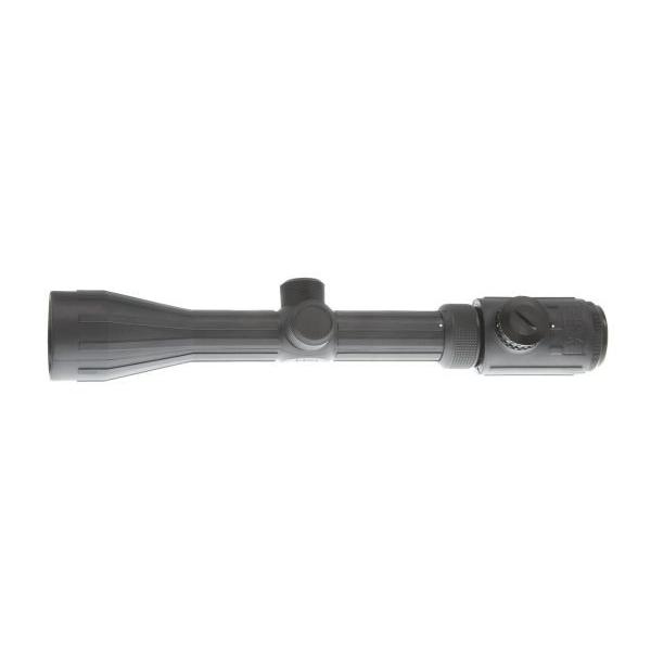 【サイレントカスタム】M40A5＋3-9×40イルミスコープ SwissArms 3-9×40mm イルミネーションライフルスコープ/ラバー
