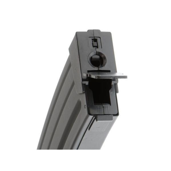 ガリル 電動ガン用 スチールマガジン（400連） CYMA製 : AirSoftClub