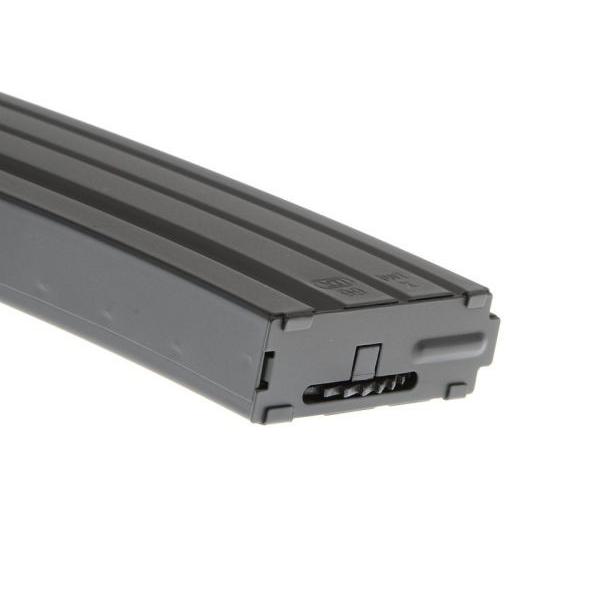 ガリル 電動ガン用 スチールマガジン（400連） CYMA製 : AirSoftClub