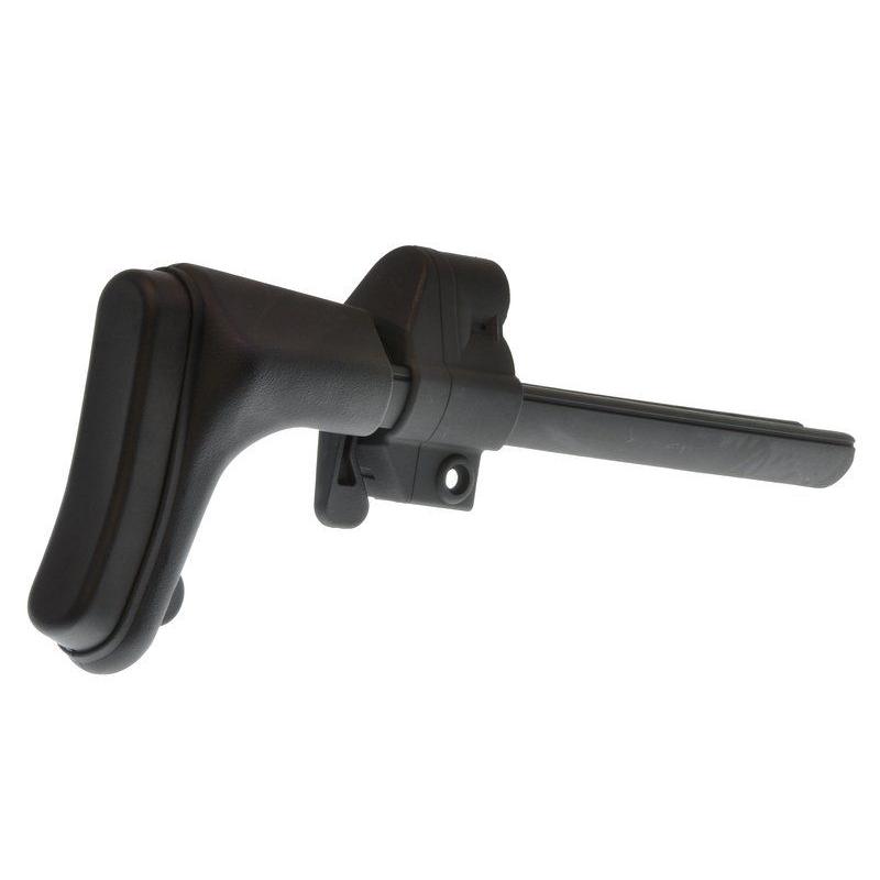 MP5J リトラクトストック (東京マルイ MP5 A4/A5/MP5J用) CYMA製 MP5J リトラクトストック (東京マルイ MP5 A4/A5/MP5J用) CYMA製