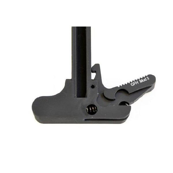 M4 BCM GunFighter チャージングハンドル セット (電動ガン) CRUSADER