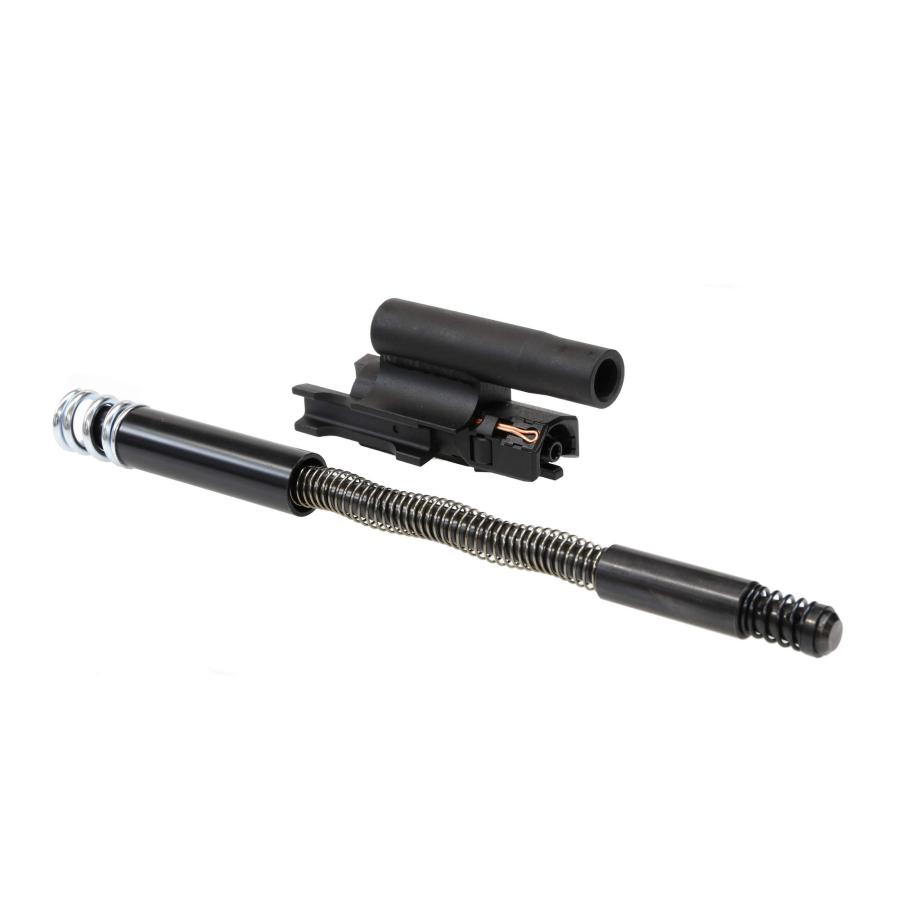 東京マルイ　〇VFC MP5 スチールボルト　コンプリートセット　V1 GEN1 MP5 V2 スチールボルトキャリアーセット (VFC MP5A4/A5/SD3 ガスガン