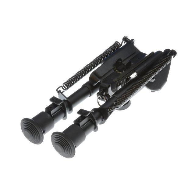 Harris型 M3バイポッド Fixed 6in (レイルアダプター付) Clone Tech製