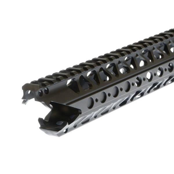 LVOA ハンドガード モデル (おまけ付き) LVOA ハンドガード モデル (おまけ付き) AngryGun型 LVOA WCRS