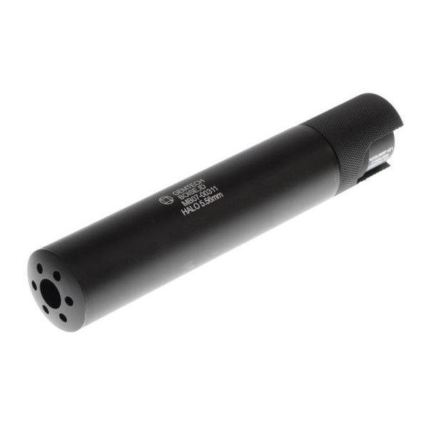 Gemtech型 Masada SD サイレンサー Clone Tech製 : AirSoftClub - 通販