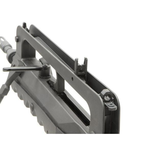 電動ガン　FA-MAS FA-MAS F1 電動ガン (強化ポリマーバージョン) CyberGun製