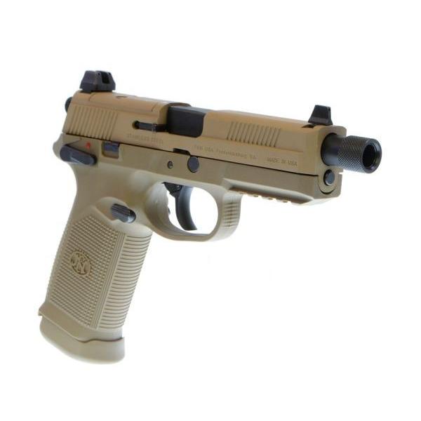 FNX-45 Tactical ガスガン (DE) [ガスガン] CyberGun製 【公式通販】