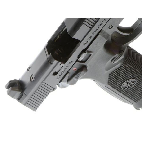 FNX-45 Tactical ガスガン (BK) [ガスガン] CyberGun製 : AirSoftClub