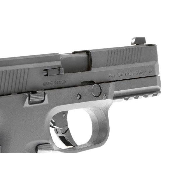 FN FNS-9 ガスガン (日本仕様) BK CyberGun製 : AirSoftClub - 通販