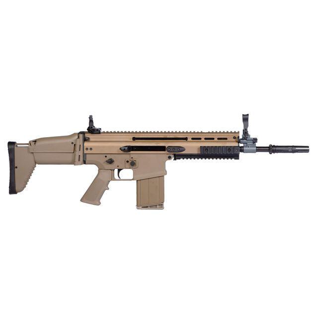 FN SCAR-H ガスガン (日本仕様) FDE [VFC OEM/ガスガン]  CyberGun製｜airsoftclub｜03