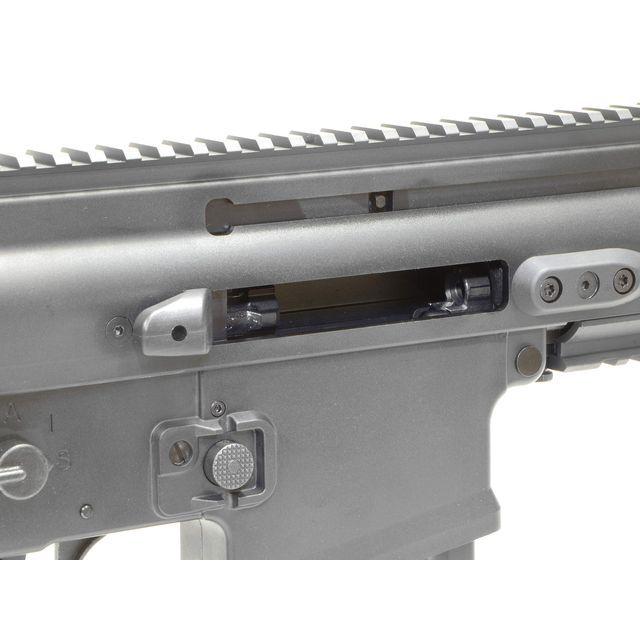 FN SCAR-H ガスガン (日本仕様) BK [VFC OEM/ガスガン]  CyberGun製｜airsoftclub｜06