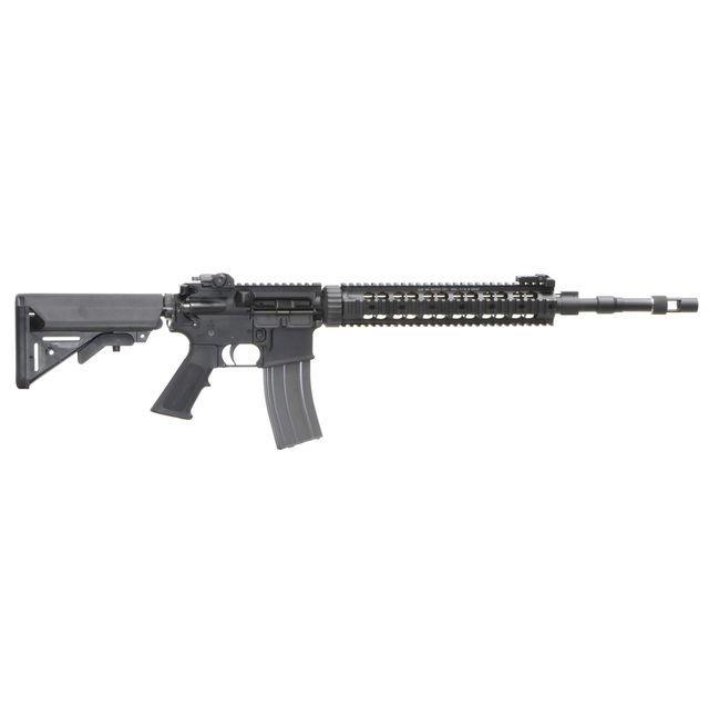 東京マルイ 次世代 COLT Mk12 Mod1 VFC COLT MK12 MOD 1 電動ガン ライフル (CRANE ストック