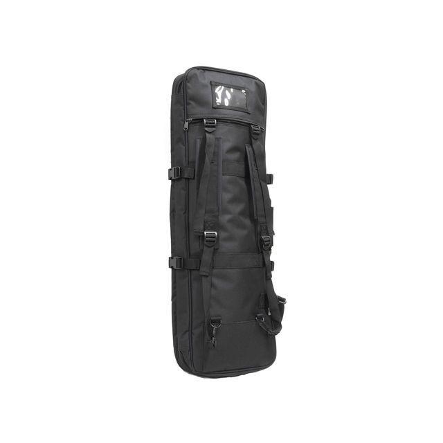SwissArms バックパックライフルケース/2丁用 850*300*120mm CyberGun