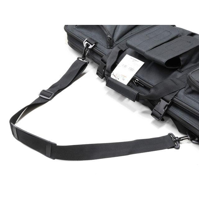 SwissArms バックパックライフルケース/2丁用 850*300*120mm CyberGun