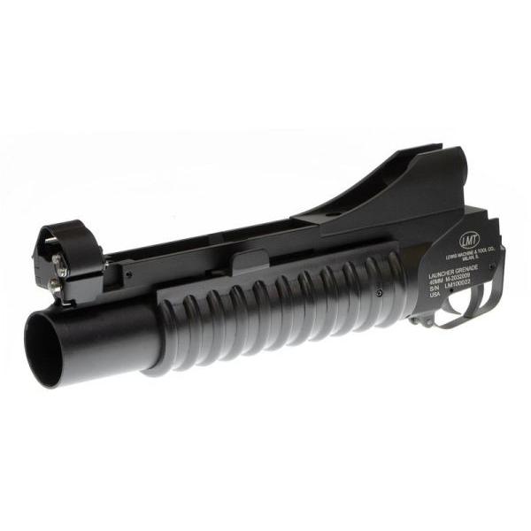 M203グレネードランチャー/RealMarking (SHORT) 3in1 DBOYS製 M203グレネードランチャー/RealMarking (SHORT) 3in1 DBOYS製