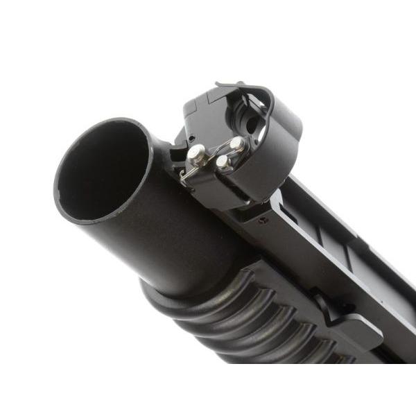 M203A1 グレネードランチャーセット S&T M203タイプ FRP グレネードランチャー【お得セット】（各