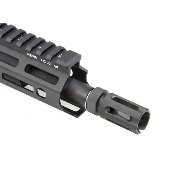 UC DD MFR 10in XL/アウターバレルセット VFC用 (Black