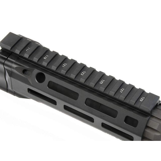 UC DD MFR XL 6.0 M-LOK/アウターバレルセット MWS用 (Black UC DD MFR XL 6.0 M-LOK/アウターバレルセット MWS用 (Black