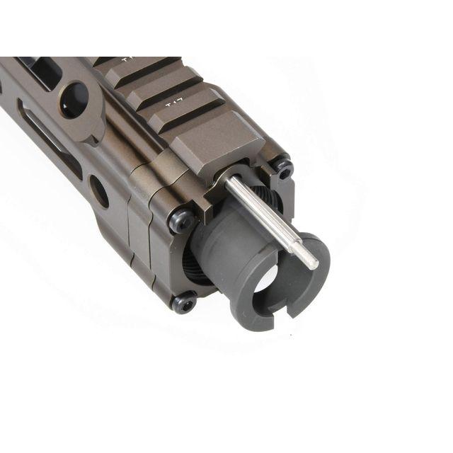 UC DD MFR XL 6.0 M-LOK/アウターバレルセット VFC用 (Brown) ARCHWICK