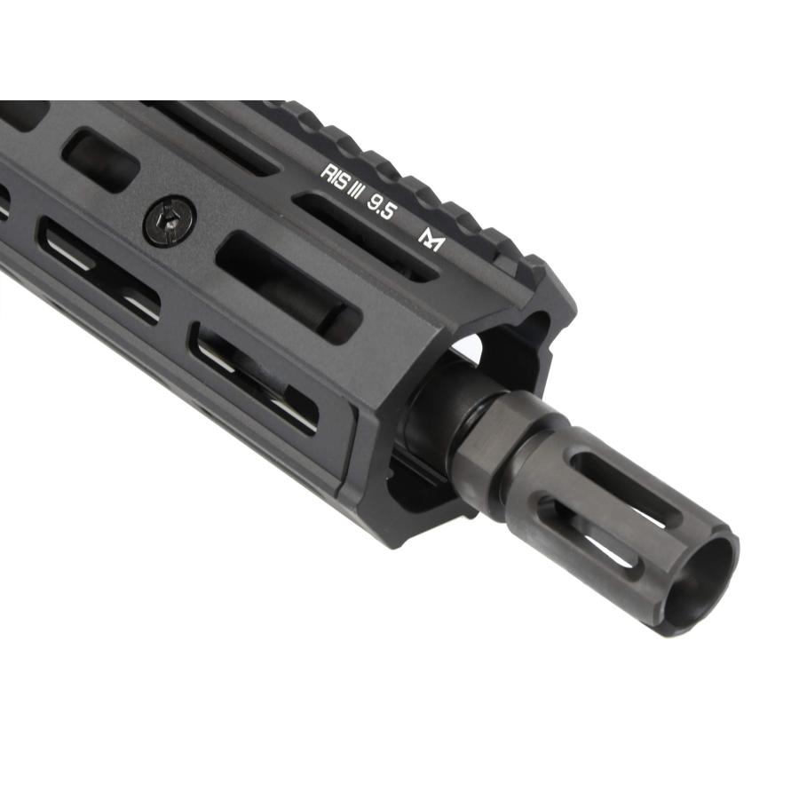 EMG Daniel Defense licensed RIS III (MK18) 9.5in M-LOKセット