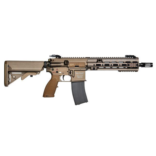 HK416CAG 1st SFOD-D ガスガン (Limited Product) DNA製 : AirSoftClub