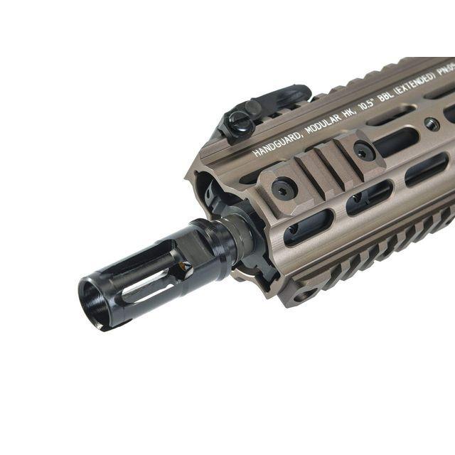 HK416CAG 1st SFOD-D ガスガン (Limited Product) DNA製_2