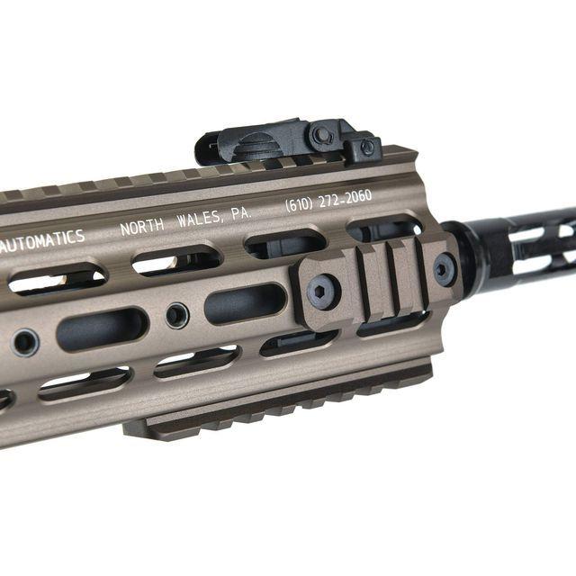 HK416CAG 1st SFOD-D ガスガン (Limited Product) DNA製 : AirSoftClub