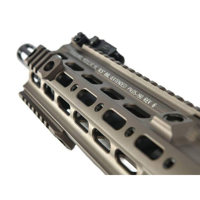 HK416CAG 1st SFOD-D ガスガン (Limited Product) DNA製_4