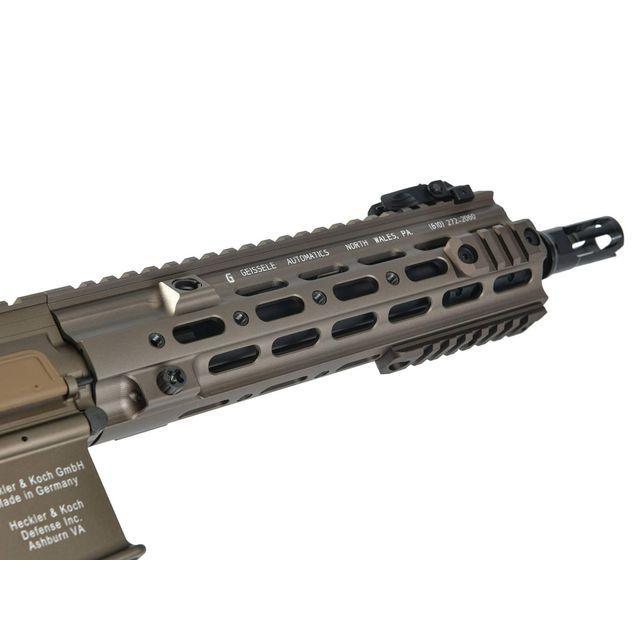 HK416CAG 1st SFOD-D ガスガン (Limited Product) DNA製_6