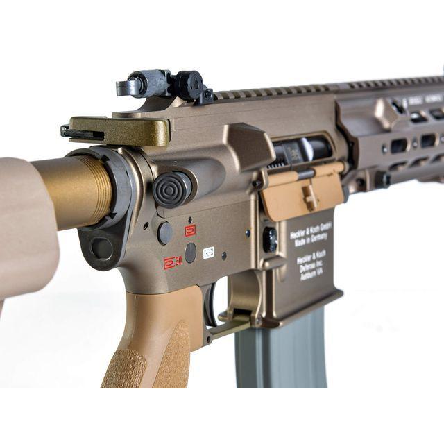 HK416CAG 1st SFOD-D ガスガン (Limited Product) DNA製_8