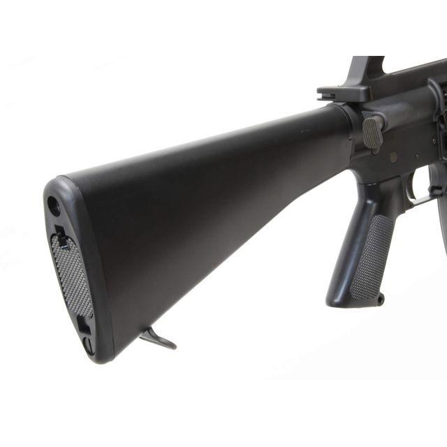 Colt M16A1(M603) ガスガン (Limited Product) DNA製 : AirSoftClub