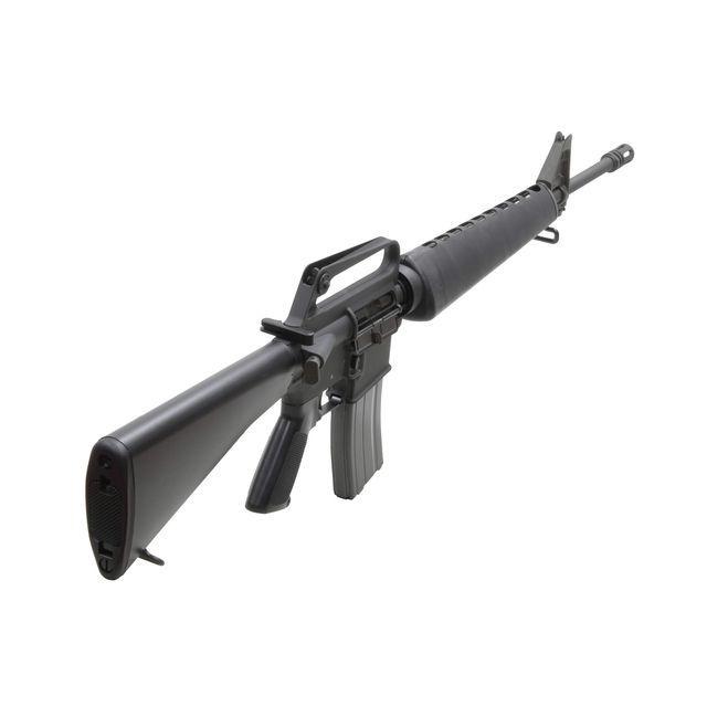 Colt M16A1(M603) ガスガン (Limited Product) DNA製 : AirSoftClub