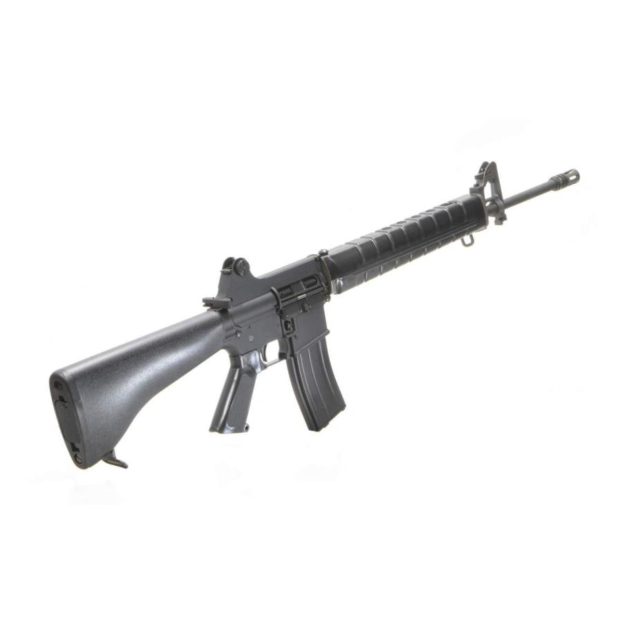 ROC T65 アサルトライフル (中華民国国軍65式小銃) ガスガン DNA製 : AirSoftClub - 通販 - Yahoo!ショッピング